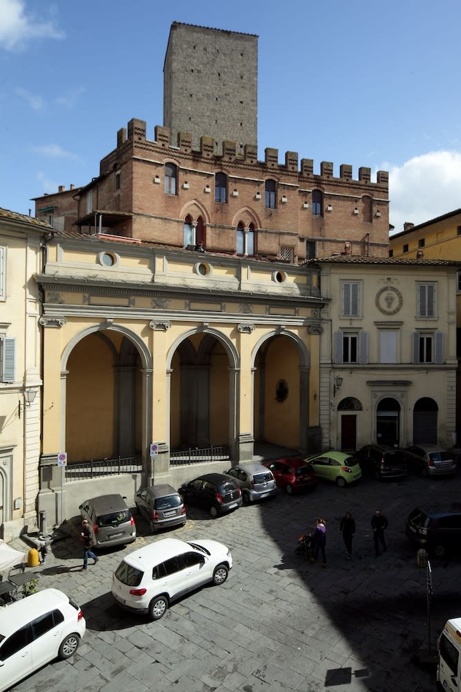 Hotel La Perla 2