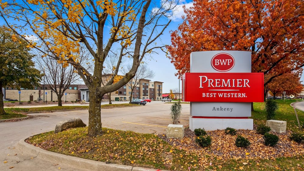 Best Western Premier Des Moines-Ankeny Hotel 1