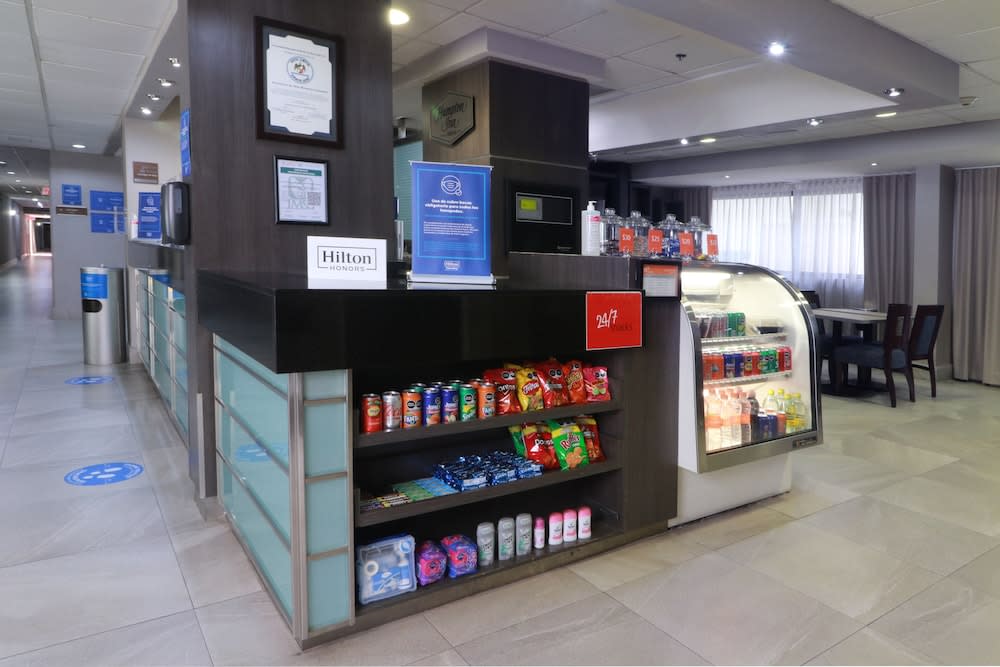 Hampton Inn by Hilton Monterrey-Airport 4
