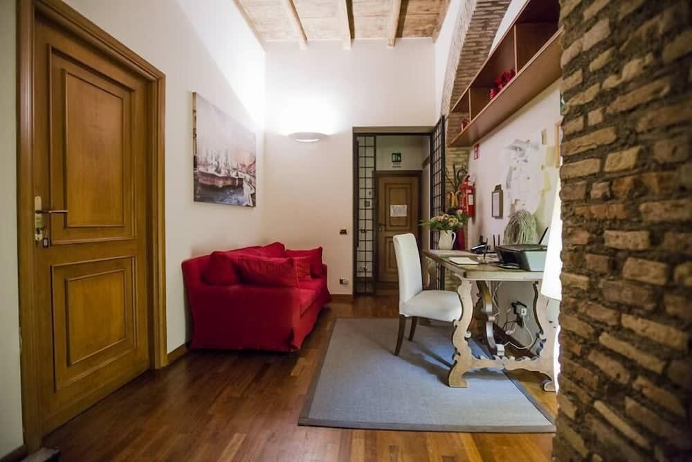 Pettinary Village B&B 4