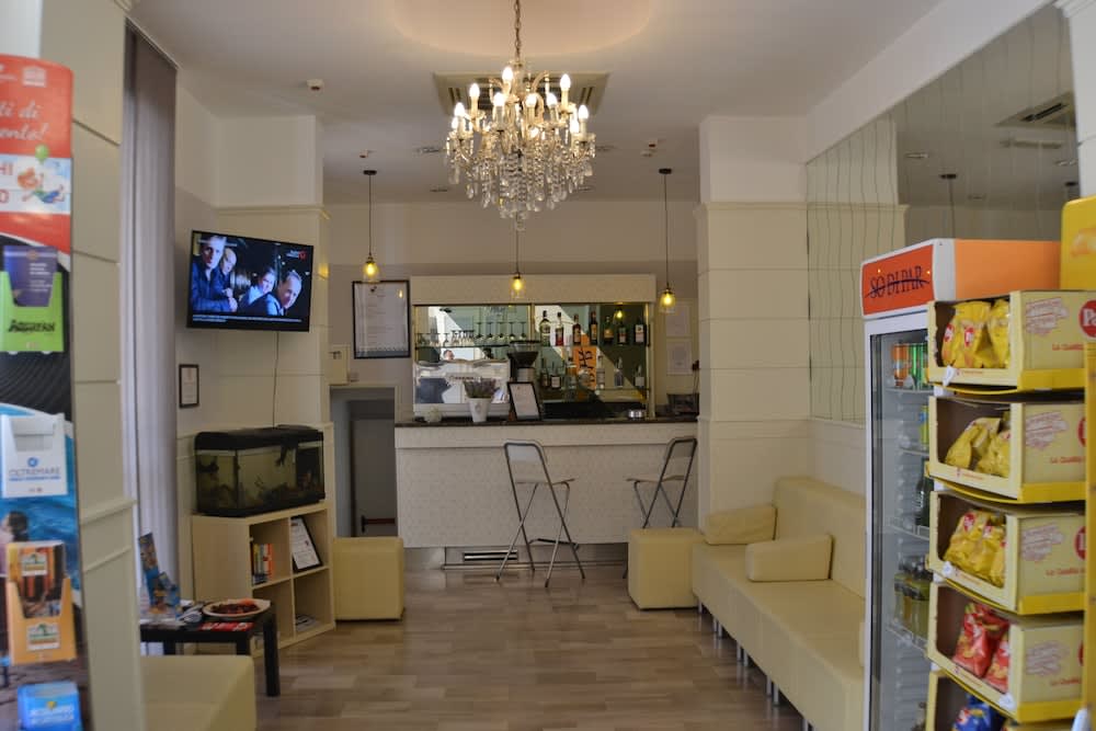 Hotel Villa Caterina 2