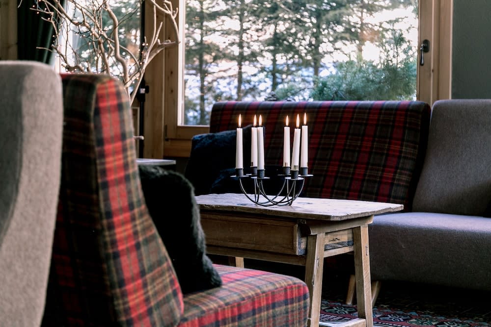 La Genzianella Bormio 5