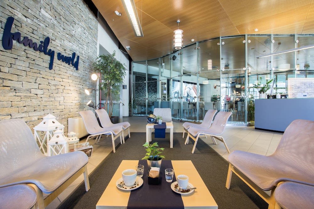 Villaggio Olimpico Sestriere 5