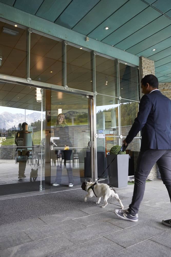 Villaggio Olimpico Sestriere 3