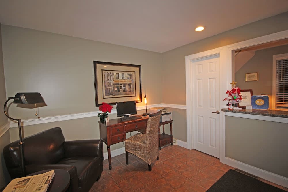 Park View Inn 2