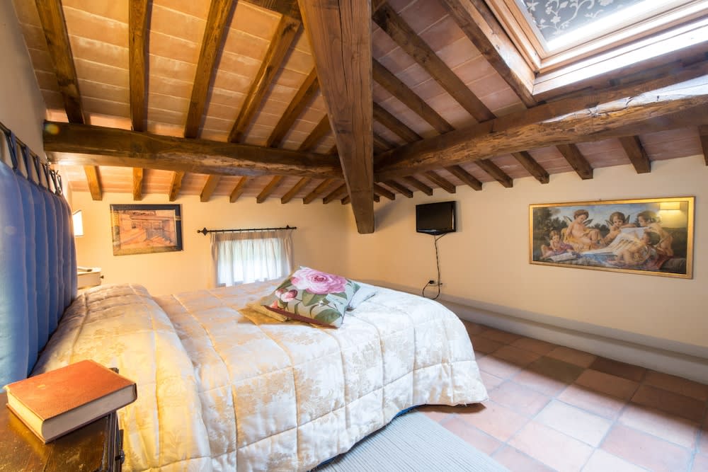 I Capricci Di Merion - Resort & Spa 5