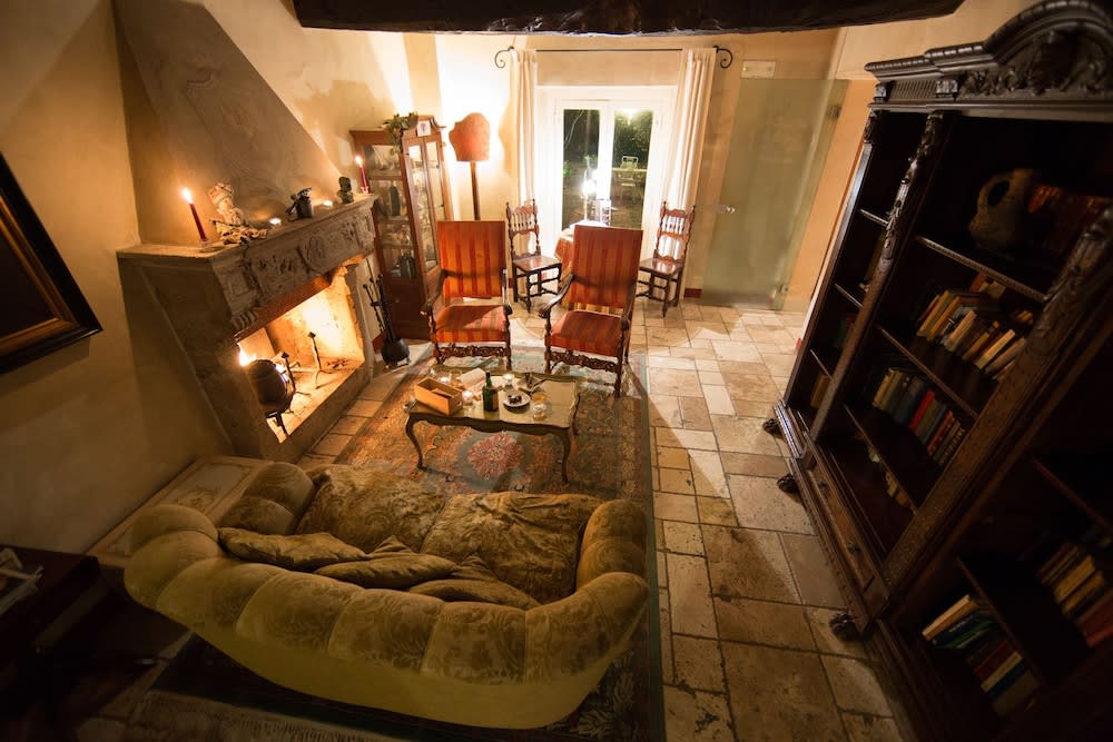 I Capricci Di Merion - Resort & Spa 3