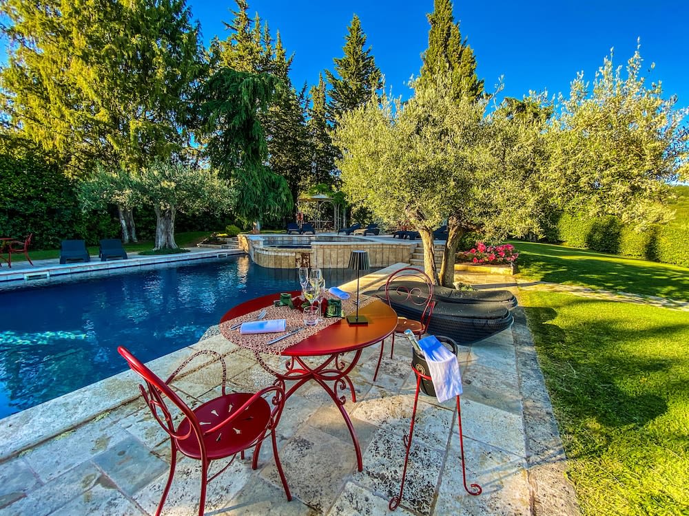 I Capricci Di Merion - Resort & Spa 1