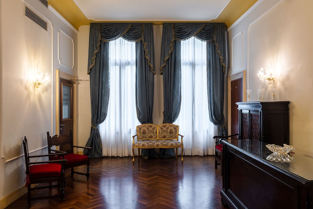 Locanda Sant'Agostin 2