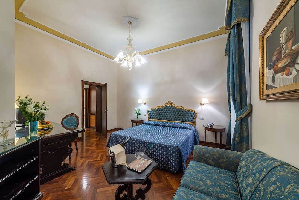 Locanda Sant'Agostin 5