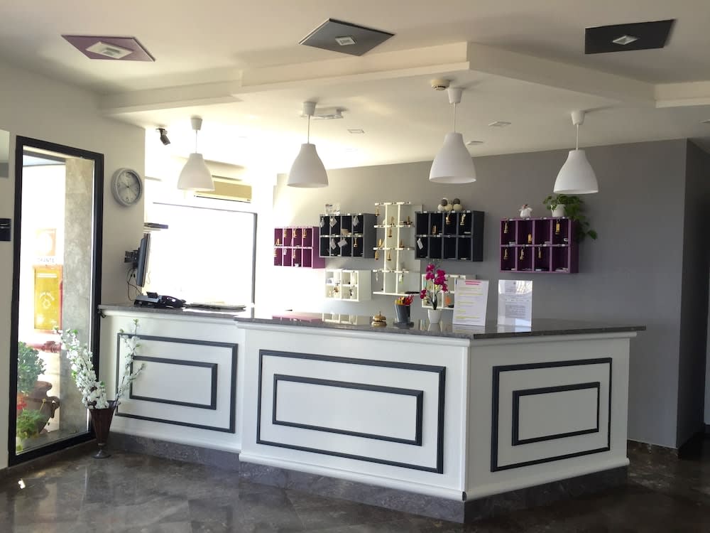 Bellevue del Golfo Hotel & Spa 2