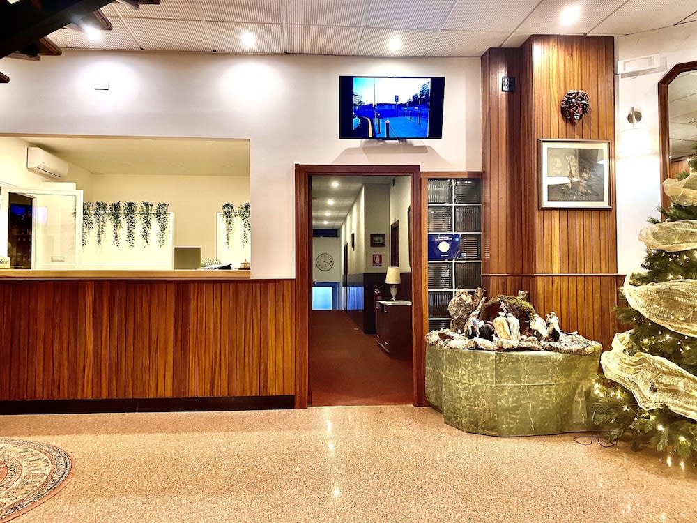 Mini Hotel - Angolo Di Paradiso - 2