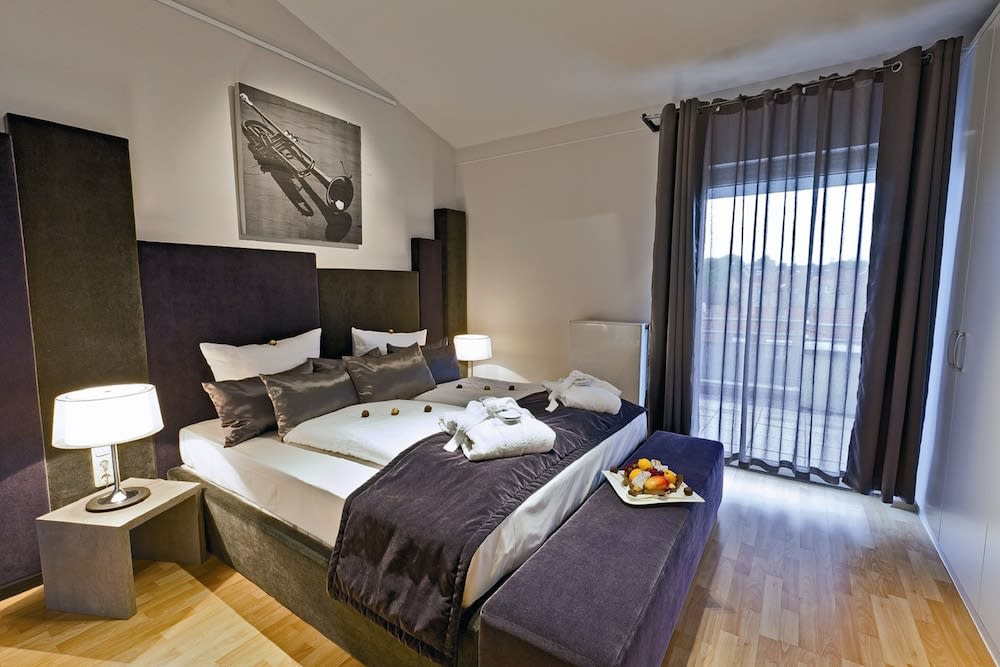 Art Hotel Superior 1