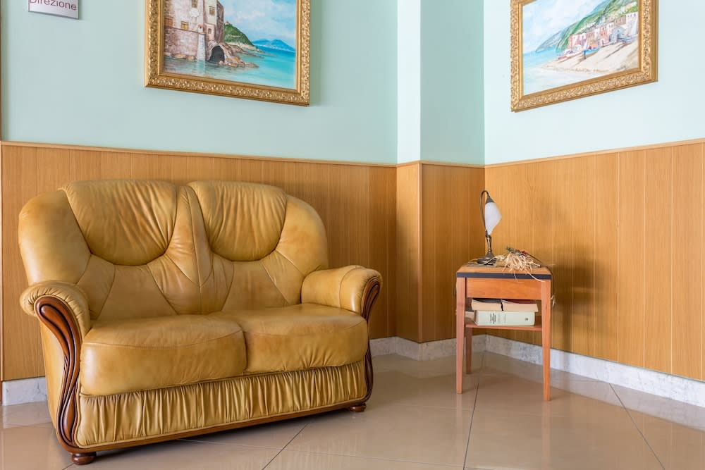 Hotel Futuro 2