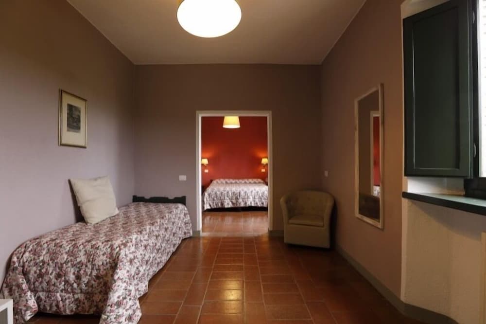 Hotel Pescille Country House - Tuscany Charme 3