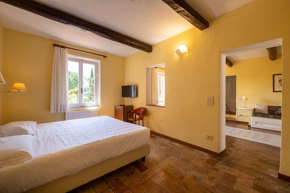 Hotel Pescille Country House - Tuscany Charme 4