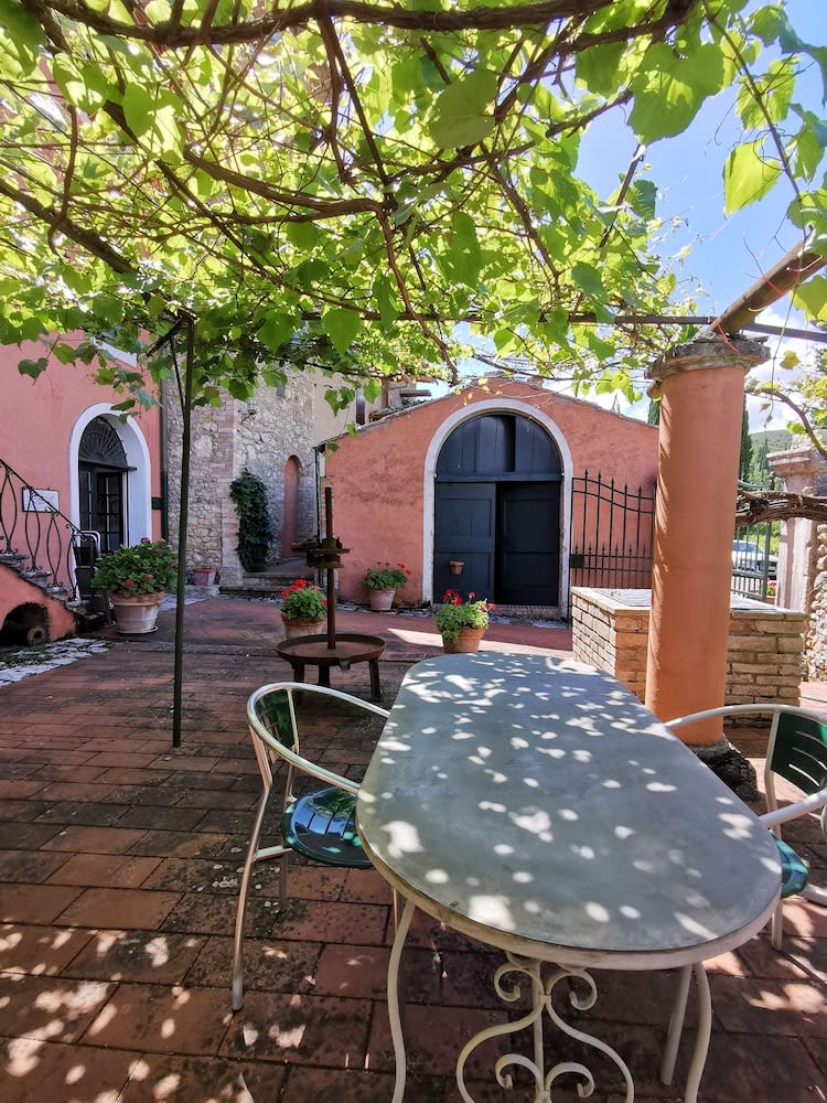 Hotel Pescille Country House - Tuscany Charme 2