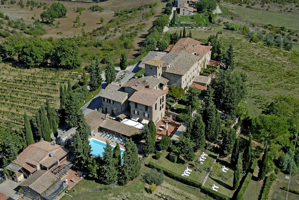 Hotel Pescille Country House - Tuscany Charme 1