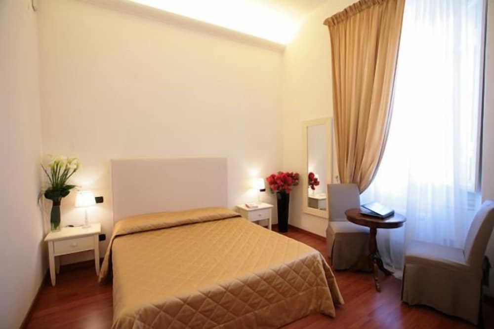 B&B Magnifico Messere 4