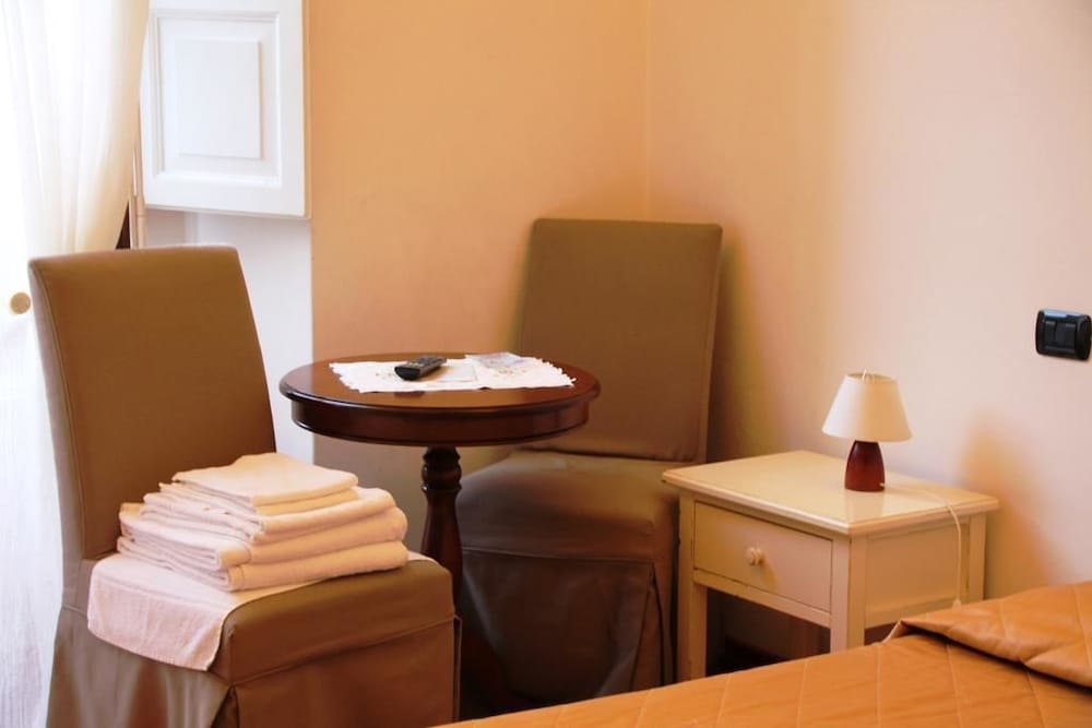 B&B Magnifico Messere 2