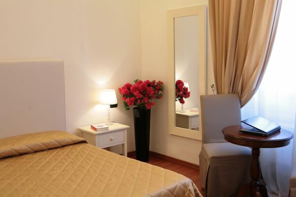 B&B Magnifico Messere 5