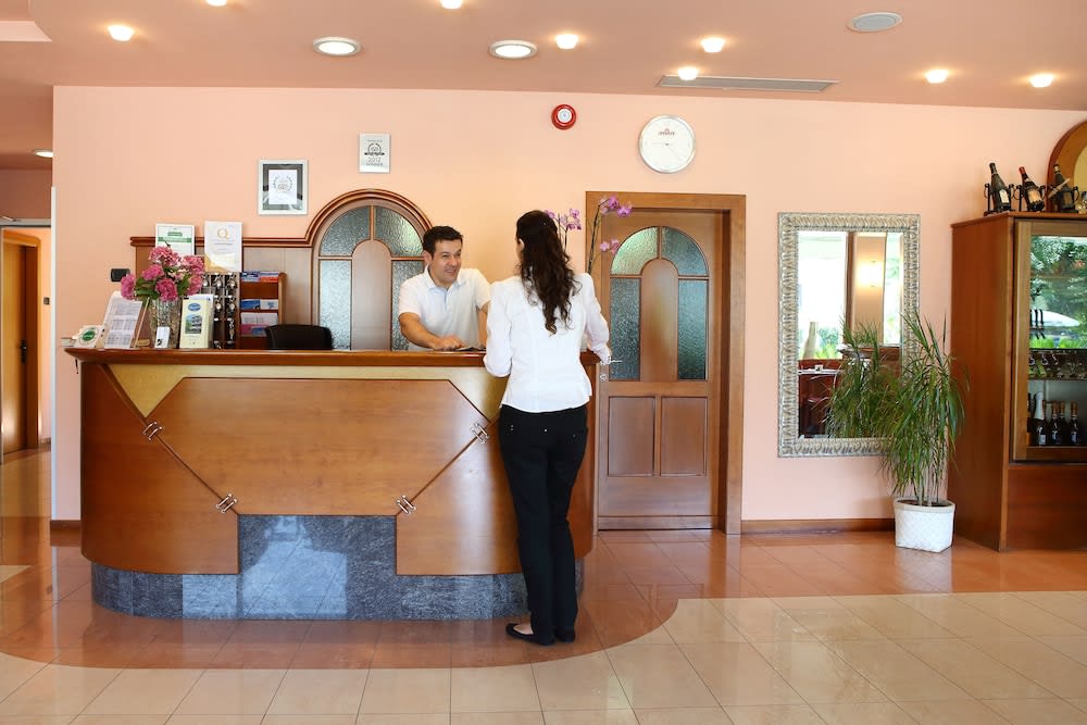 Eco Hotel Benacus 2