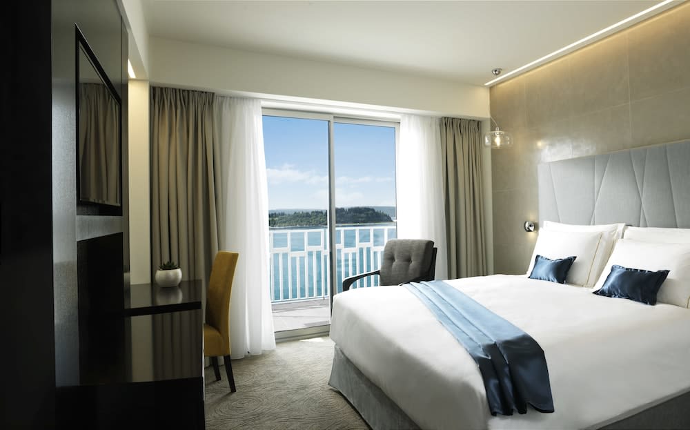 Hotel Slovenija - Terme & Wellness LifeClass 1