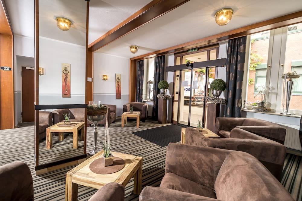 Parkhotel Lingen by Hackmann 2