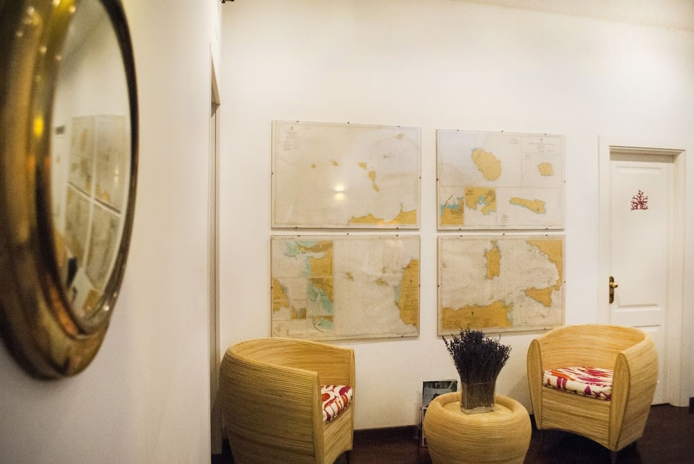 L'Approdo delle Sirene 2