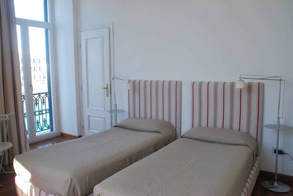 L'Approdo delle Sirene 3