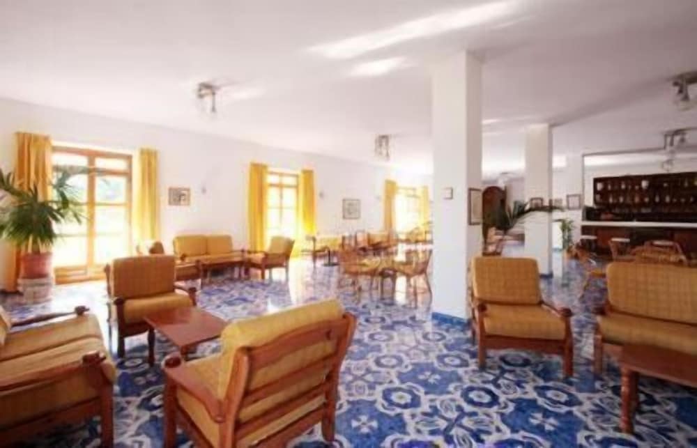 Hotel Al Bosco 2