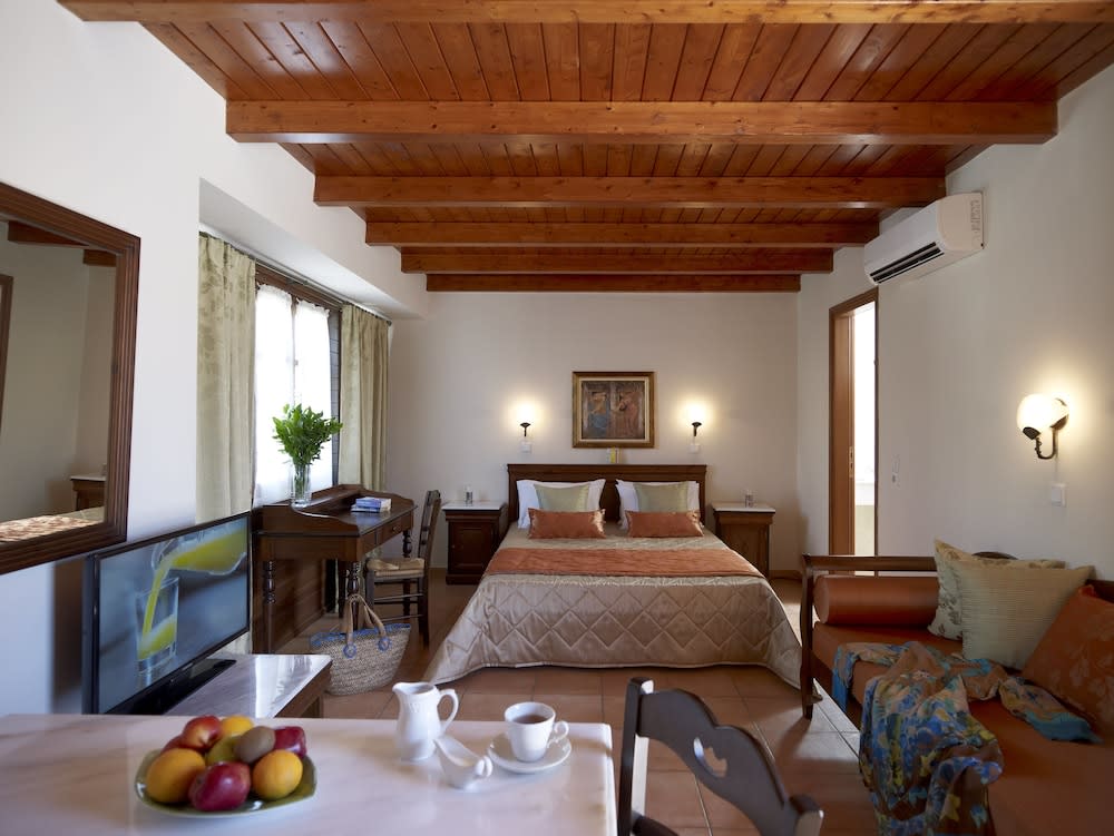 Palazzo Vecchio Exclusive Residence 4