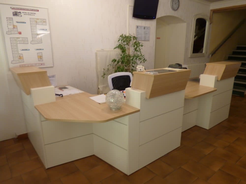 Hotel du Centre 2
