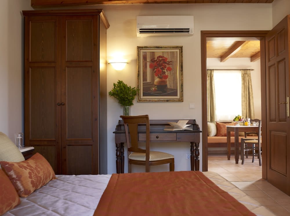 Palazzo Vecchio Exclusive Residence 5