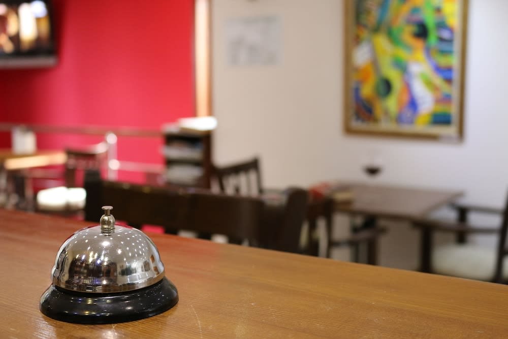 Kralev Dvor Hotel 1