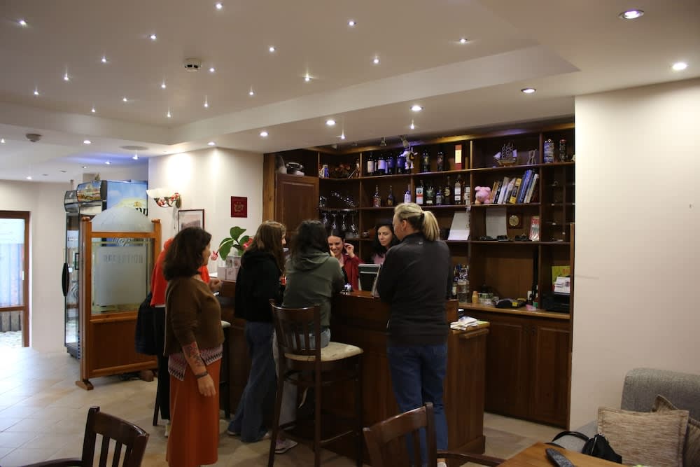 Kralev Dvor Hotel 2
