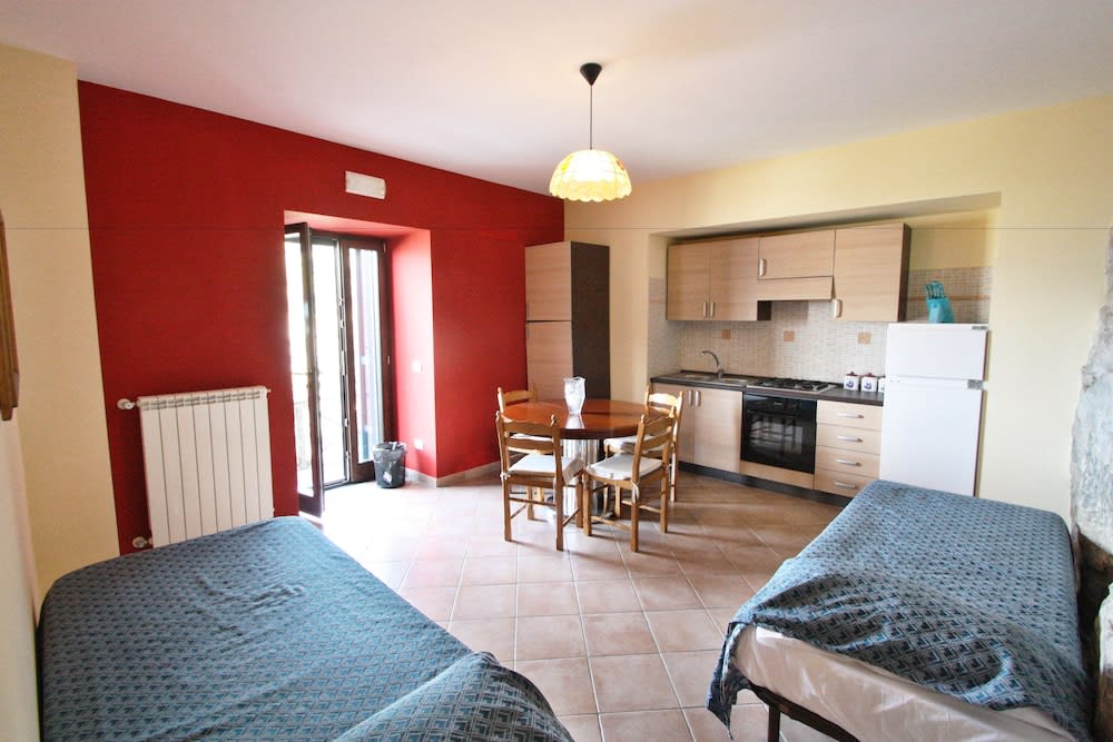 Casarufolo Paradise 5