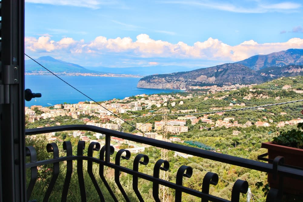 Casarufolo Paradise 1