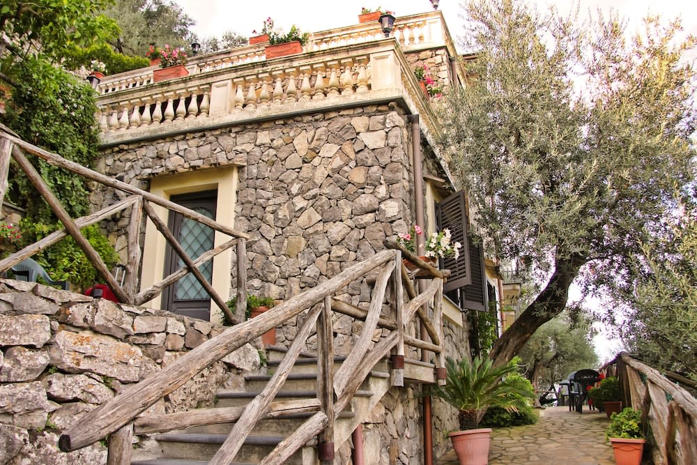 Casarufolo Paradise 2