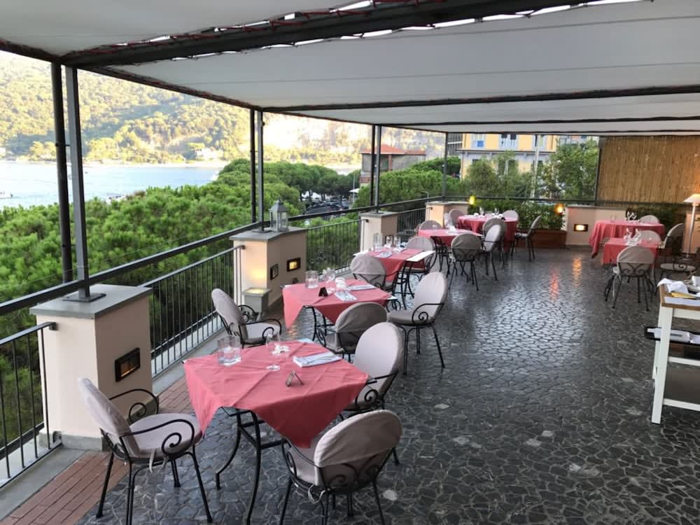 Hotel Paradiso Portovenere 1