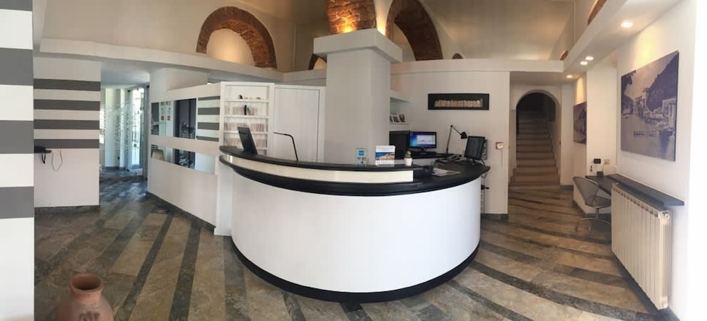 Hotel Paradiso Portovenere 2