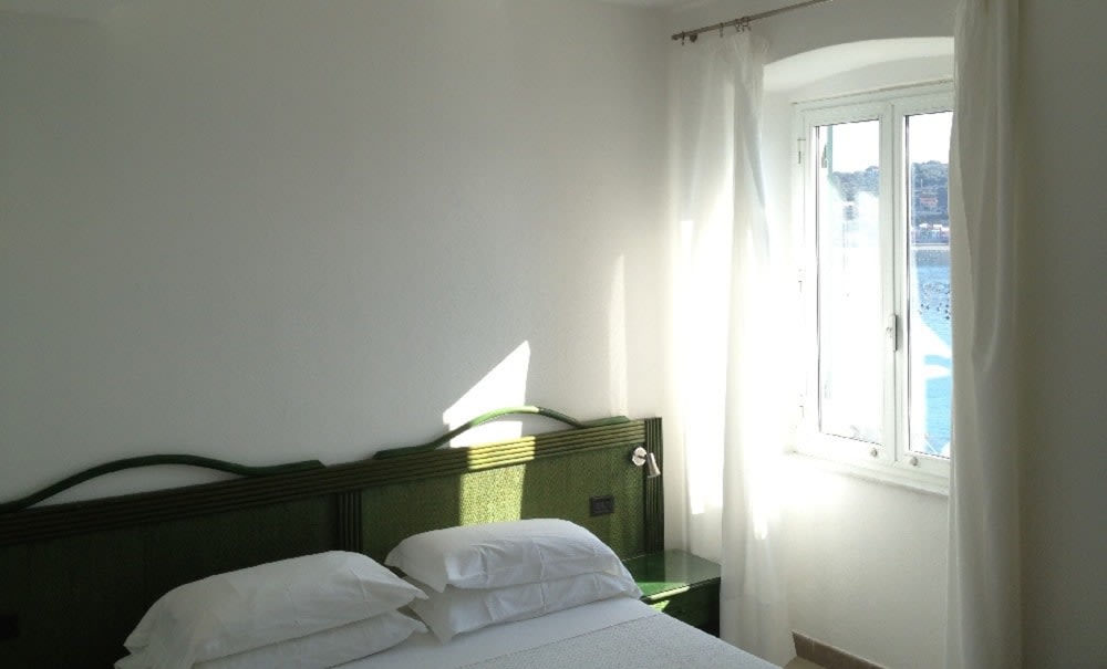 Hotel Paradiso Portovenere 4