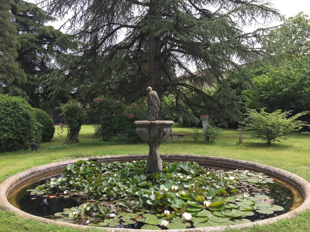 B&B Villa al Parco 1