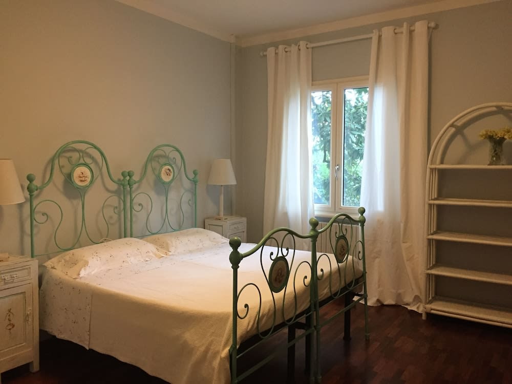 B&B Villa al Parco 5
