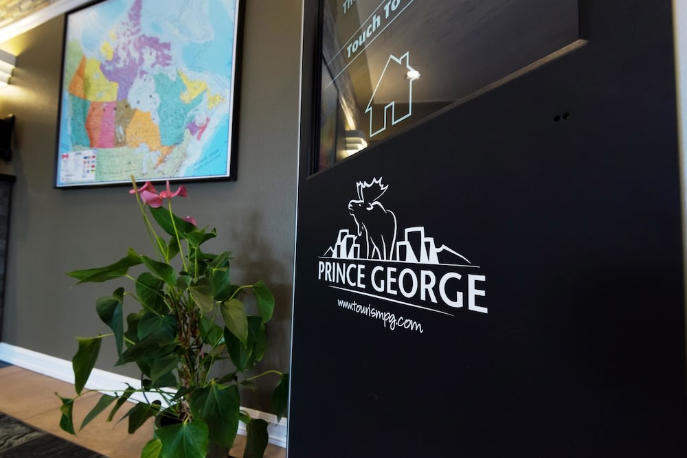 Canadas Best Value Inn-Prince George 2
