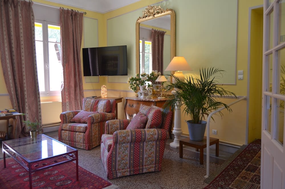 Hotel Lac et Foret 2