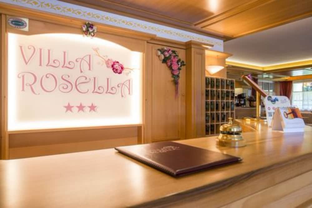 Hotel Villa Rosella Park & Wellness 3