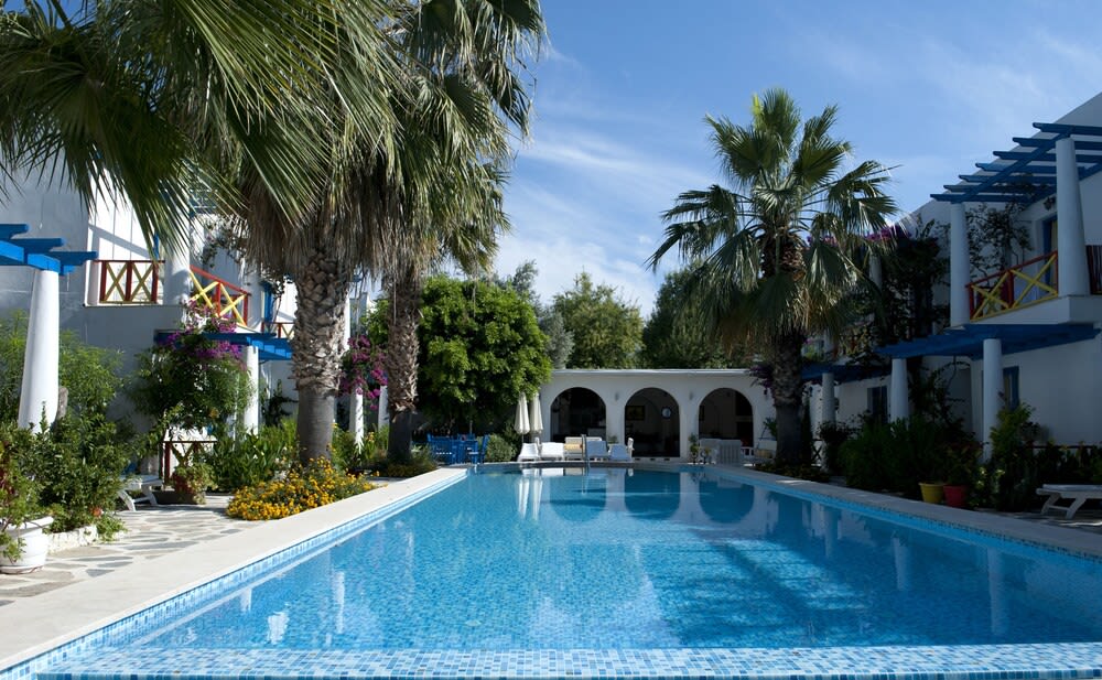 Su Hotel - Bodrum 1