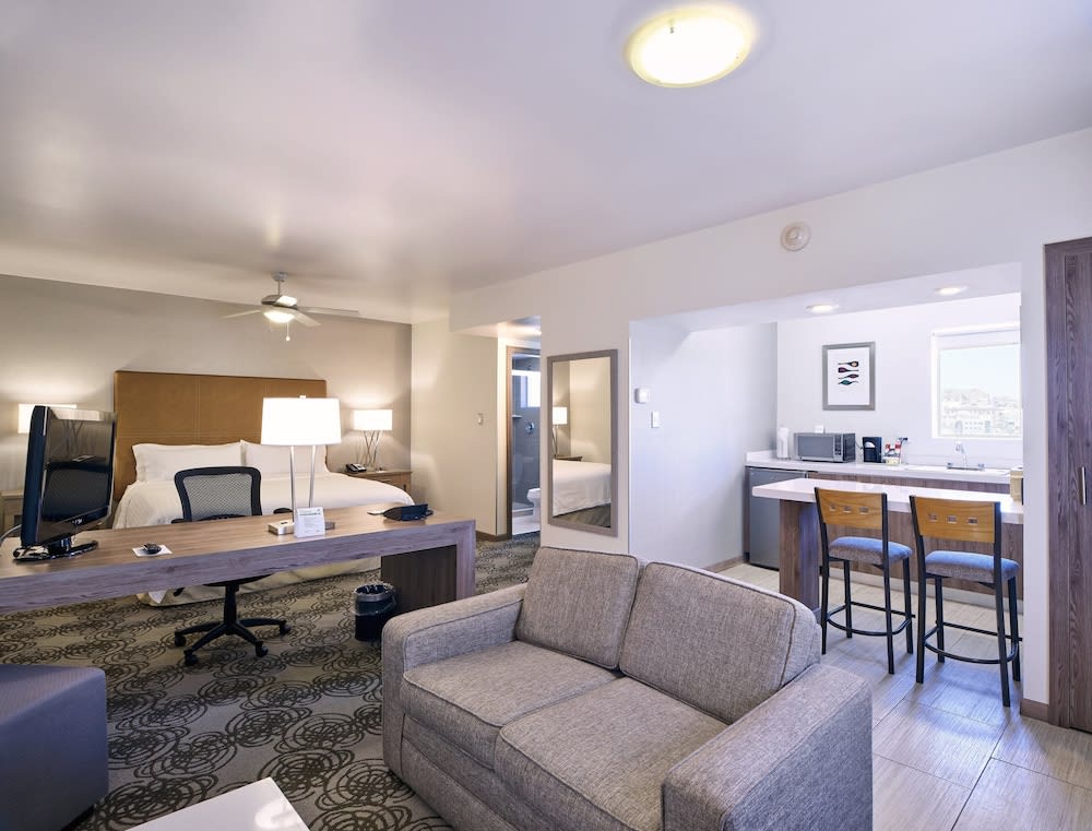 Holiday Inn & Suites CHIHUAHUA EXPO by IHG 1