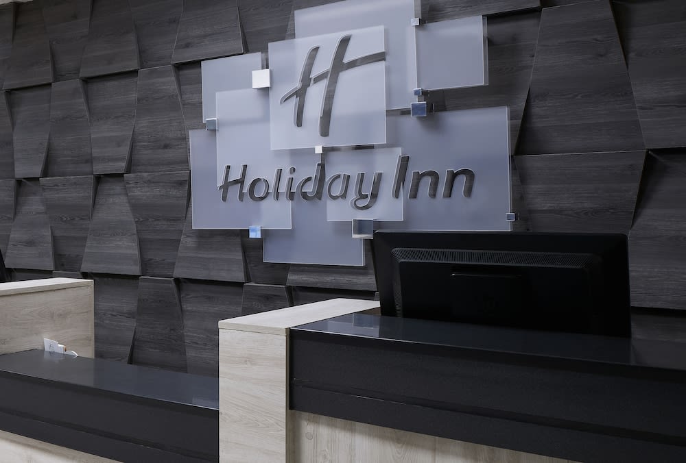 Holiday Inn & Suites CHIHUAHUA EXPO by IHG 2